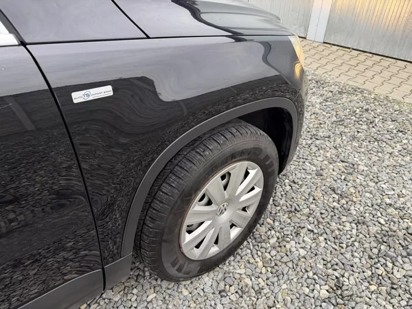 Volkswagen Tiguan 140PS 4x4 DSG PANORAMA - foto 60