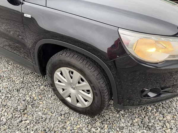 Volkswagen Tiguan 140PS 4x4 DSG PANORAMA - foto 62