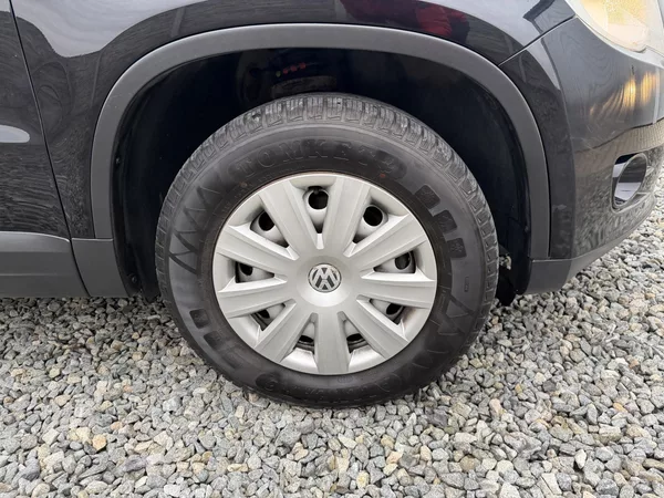 Volkswagen Tiguan 140PS 4x4 DSG PANORAMA - foto 63