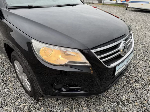 Volkswagen Tiguan 140PS 4x4 DSG PANORAMA - foto 65