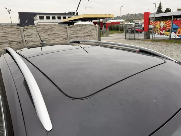 Volkswagen Tiguan 140PS 4x4 DSG PANORAMA - foto 67