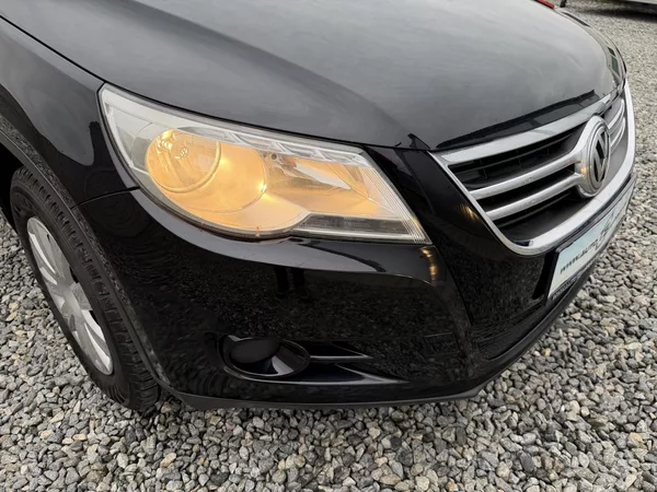 Volkswagen Tiguan 140PS 4x4 DSG PANORAMA - foto 68