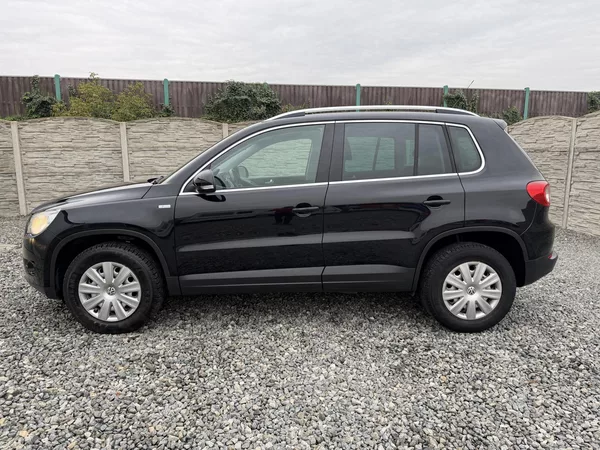 Volkswagen Tiguan 140PS 4x4 DSG PANORAMA - foto 7
