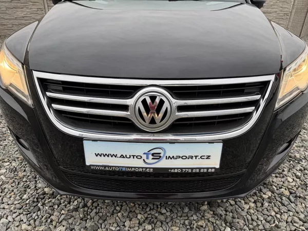 Volkswagen Tiguan 140PS 4x4 DSG PANORAMA - foto 71