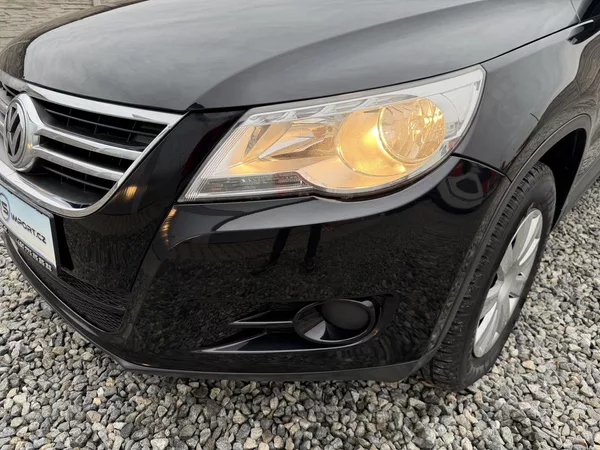 Volkswagen Tiguan 140PS 4x4 DSG PANORAMA - foto 74