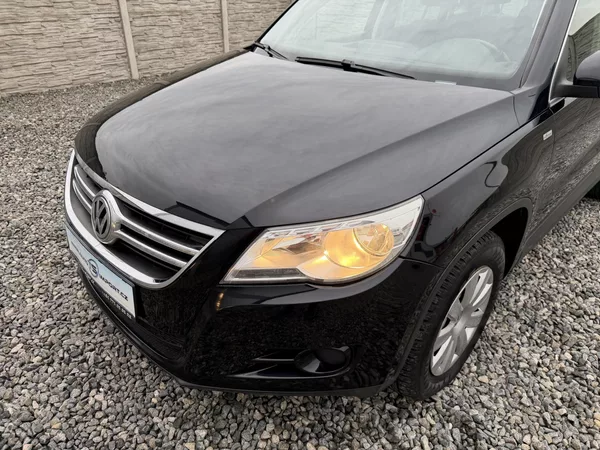 Volkswagen Tiguan 140PS 4x4 DSG PANORAMA - foto 75
