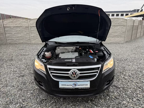 Volkswagen Tiguan 140PS 4x4 DSG PANORAMA - foto 76