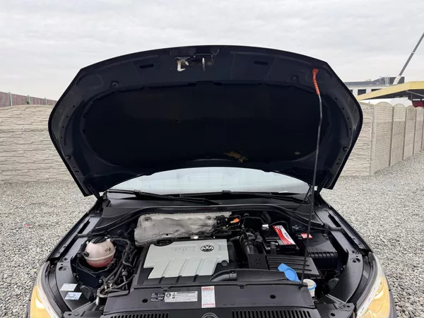 Volkswagen Tiguan 140PS 4x4 DSG PANORAMA - foto 78