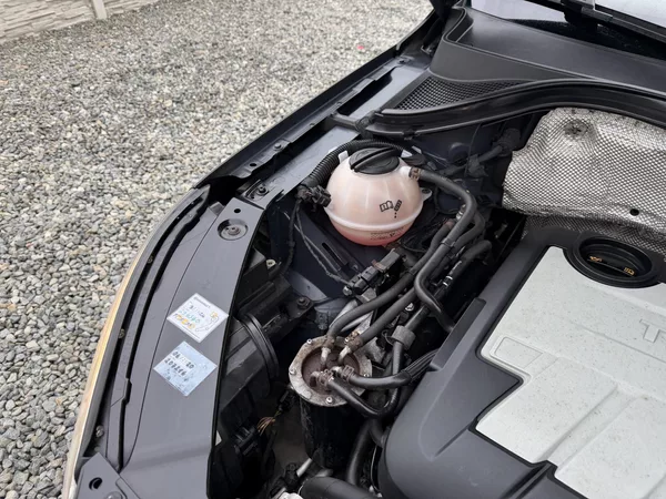 Volkswagen Tiguan 140PS 4x4 DSG PANORAMA - foto 82