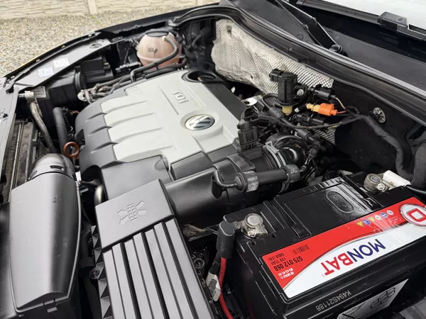 Volkswagen Tiguan 140PS 4x4 DSG PANORAMA - foto 87