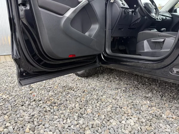 Volkswagen Tiguan 140PS 4x4 DSG PANORAMA - foto 90