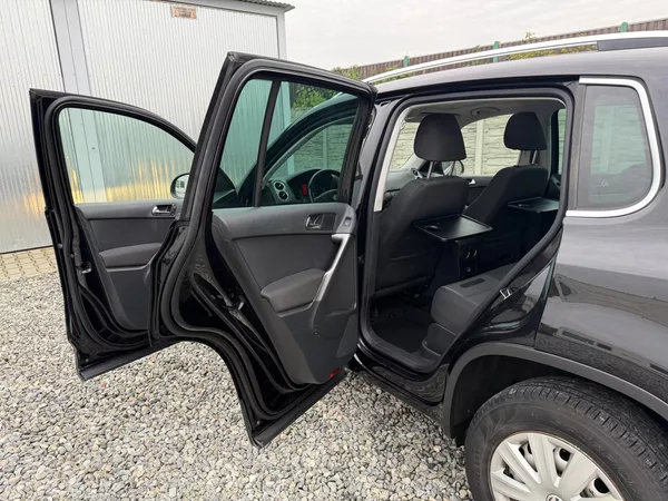 Volkswagen Tiguan 140PS 4x4 DSG PANORAMA - foto 98