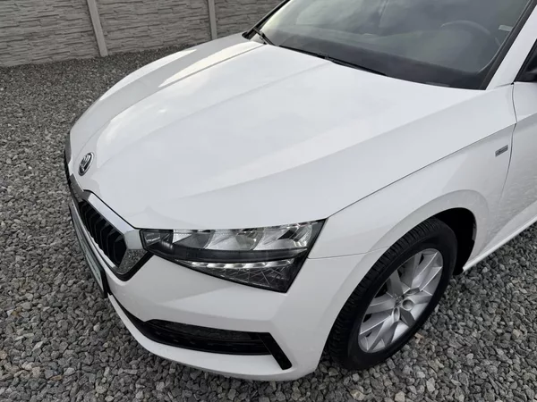 Škoda Scala 1.6TDi 115PS 6R STYLE LED STK! - foto 13
