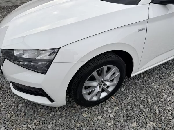 Škoda Scala 1.6TDi 115PS 6R STYLE LED STK! - foto 16