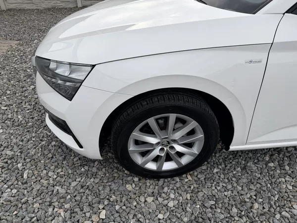 Škoda Scala 1.6TDi 115PS 6R STYLE LED STK! - foto 17
