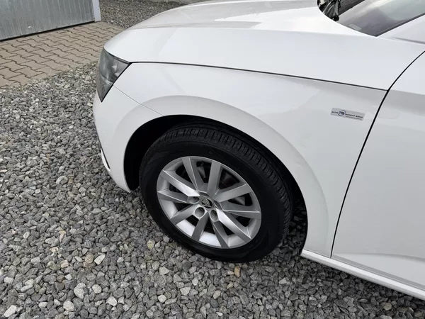 Škoda Scala 1.6TDi 115PS 6R STYLE LED STK! - foto 18