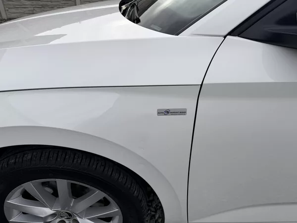 Škoda Scala 1.6TDi 115PS 6R STYLE LED STK! - foto 21