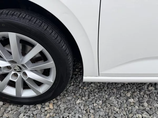 Škoda Scala 1.6TDi 115PS 6R STYLE LED STK! - foto 22