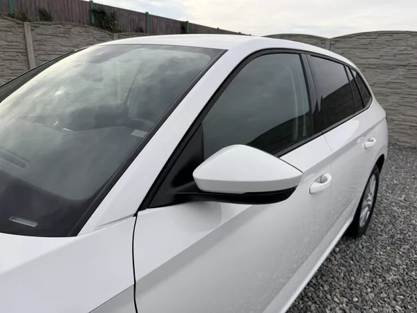 Škoda Scala 1.6TDi 115PS 6R STYLE LED STK! - foto 23
