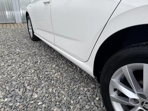 Škoda Scala 1.6TDi 115PS 6R STYLE LED STK! - foto 30
