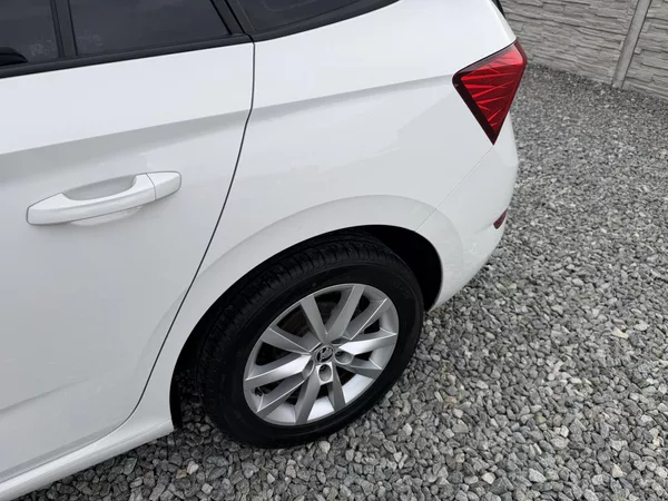 Škoda Scala 1.6TDi 115PS 6R STYLE LED STK! - foto 31