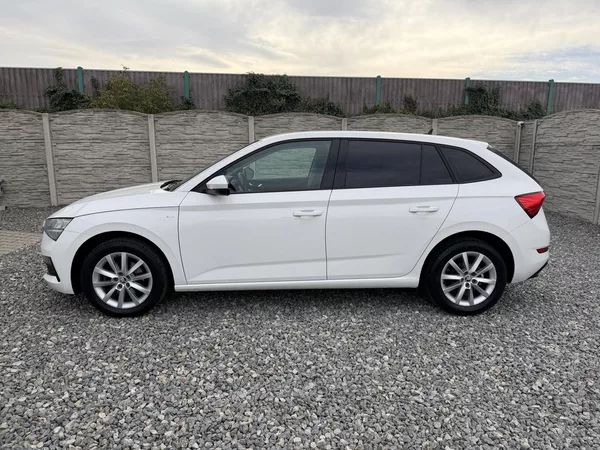 Škoda Scala 1.6TDi 115PS 6R STYLE LED STK! - foto 4