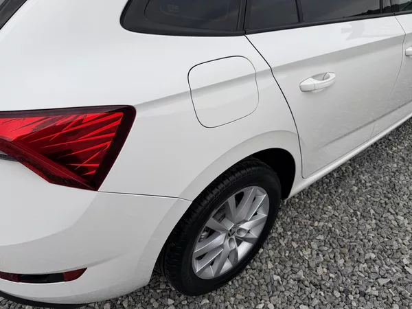 Škoda Scala 1.6TDi 115PS 6R STYLE LED STK! - foto 46