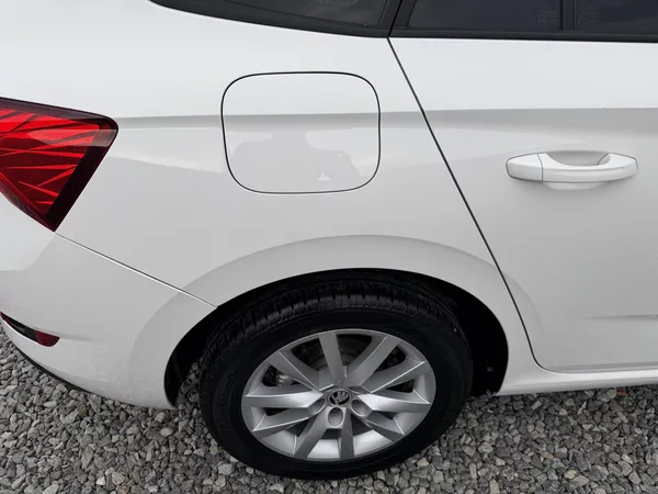 Škoda Scala 1.6TDi 115PS 6R STYLE LED STK! - foto 47