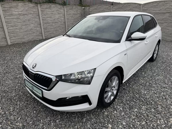 Škoda Scala 1.6TDi 115PS 6R STYLE LED STK! - foto 5