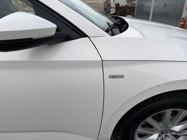 Škoda Scala 1.6TDi 115PS 6R STYLE LED STK! - foto 55