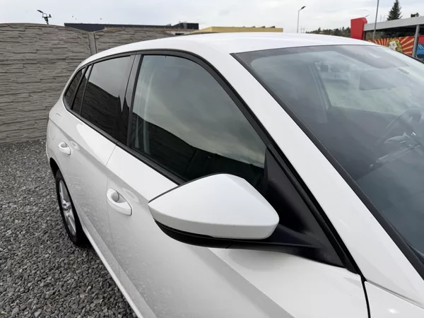 Škoda Scala 1.6TDi 115PS 6R STYLE LED STK! - foto 57
