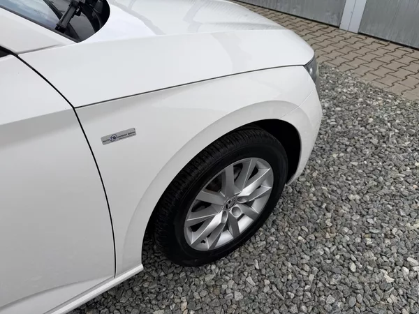 Škoda Scala 1.6TDi 115PS 6R STYLE LED STK! - foto 59