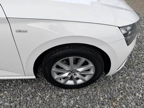 Škoda Scala 1.6TDi 115PS 6R STYLE LED STK! - foto 60