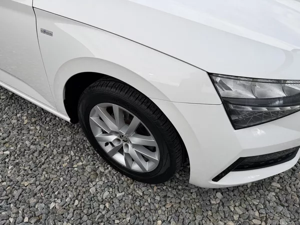 Škoda Scala 1.6TDi 115PS 6R STYLE LED STK! - foto 61