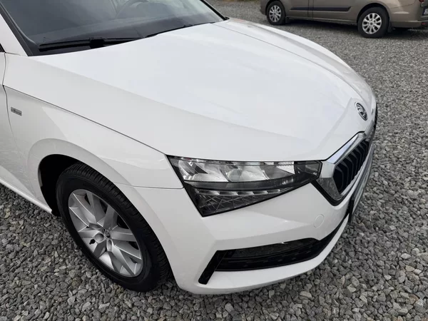 Škoda Scala 1.6TDi 115PS 6R STYLE LED STK! - foto 64