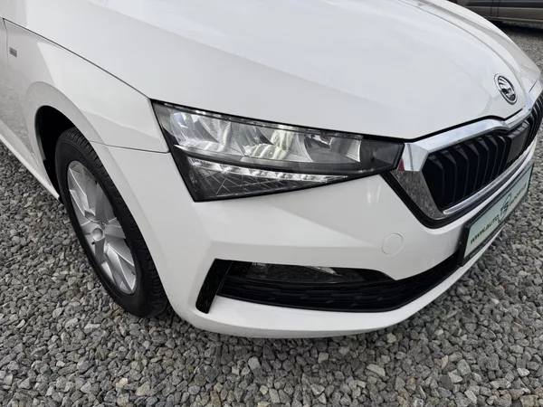 Škoda Scala 1.6TDi 115PS 6R STYLE LED STK! - foto 67