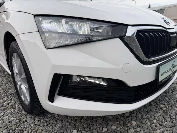 Škoda Scala 1.6TDi 115PS 6R STYLE LED STK! - foto 68
