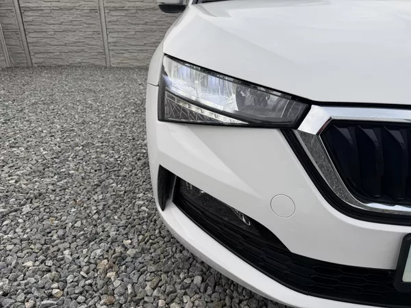 Škoda Scala 1.6TDi 115PS 6R STYLE LED STK! - foto 69