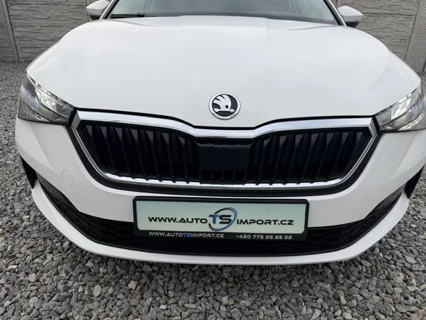 Škoda Scala 1.6TDi 115PS 6R STYLE LED STK! - foto 71