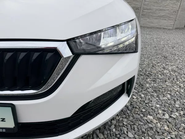 Škoda Scala 1.6TDi 115PS 6R STYLE LED STK! - foto 73