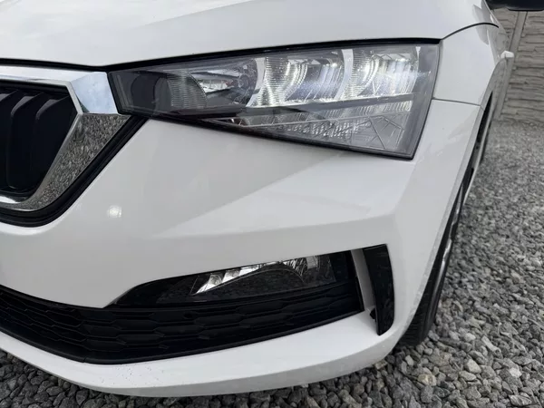 Škoda Scala 1.6TDi 115PS 6R STYLE LED STK! - foto 74