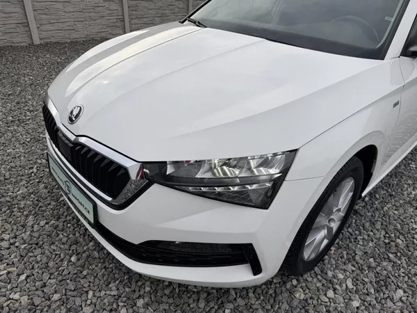 Škoda Scala 1.6TDi 115PS 6R STYLE LED STK! - foto 75