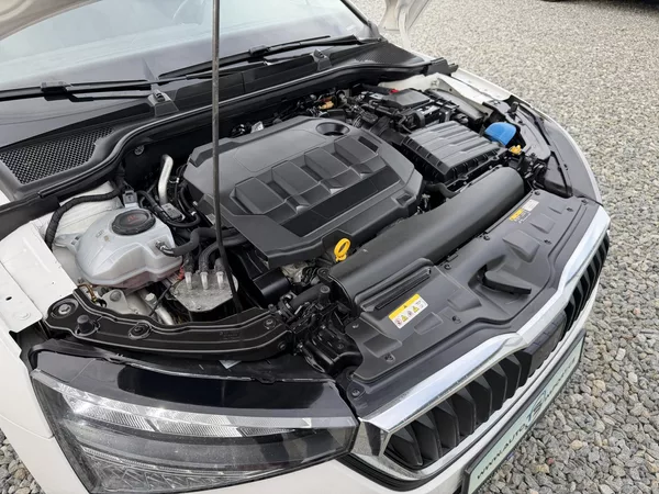 Škoda Scala 1.6TDi 115PS 6R STYLE LED STK! - foto 79