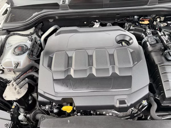 Škoda Scala 1.6TDi 115PS 6R STYLE LED STK! - foto 83