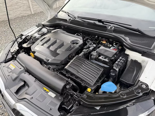 Škoda Scala 1.6TDi 115PS 6R STYLE LED STK! - foto 87