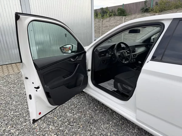 Škoda Scala 1.6TDi 115PS 6R STYLE LED STK! - foto 88