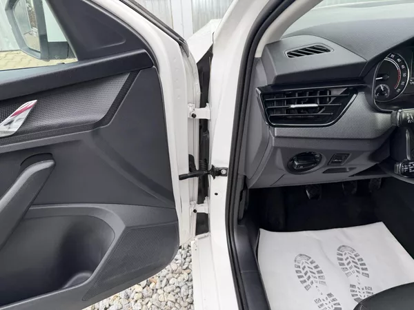 Škoda Scala 1.6TDi 115PS 6R STYLE LED STK! - foto 91
