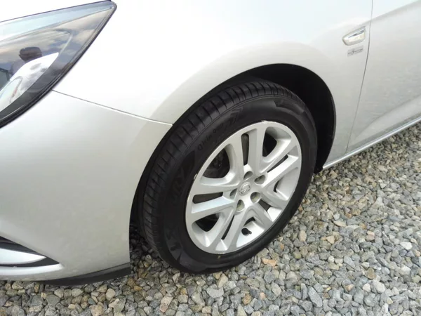 Opel Astra 1.6CDT-i 110PS NEW MODEL CENA! - foto 17