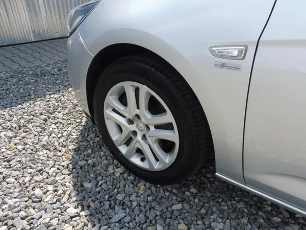 Opel Astra 1.6CDT-i 110PS NEW MODEL CENA! - foto 19