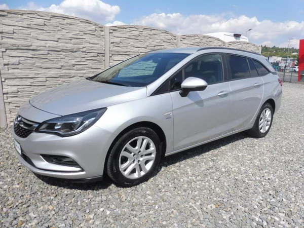 Opel Astra 1.6CDT-i 110PS NEW MODEL CENA! - foto 2